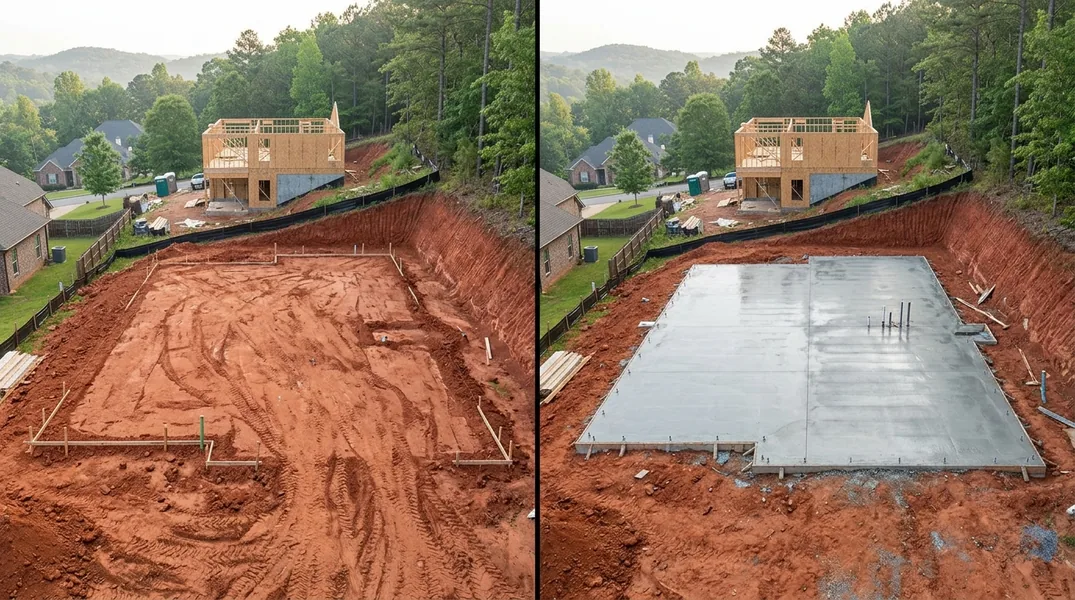 Result concrete in Birmingham - Birmingham Concrete Pros